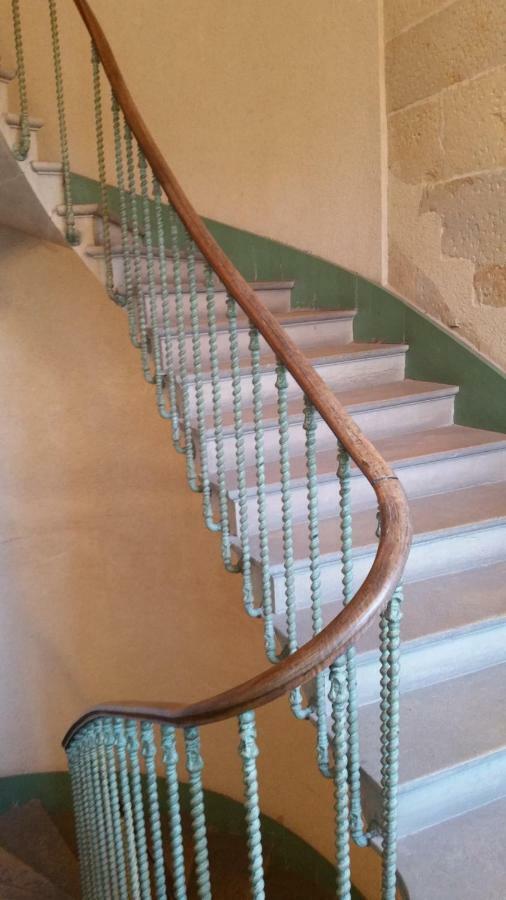 Appartement Patarin ديجون المظهر الخارجي الصورة