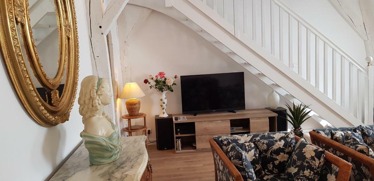 Appartement Patarin ديجون المظهر الخارجي الصورة
