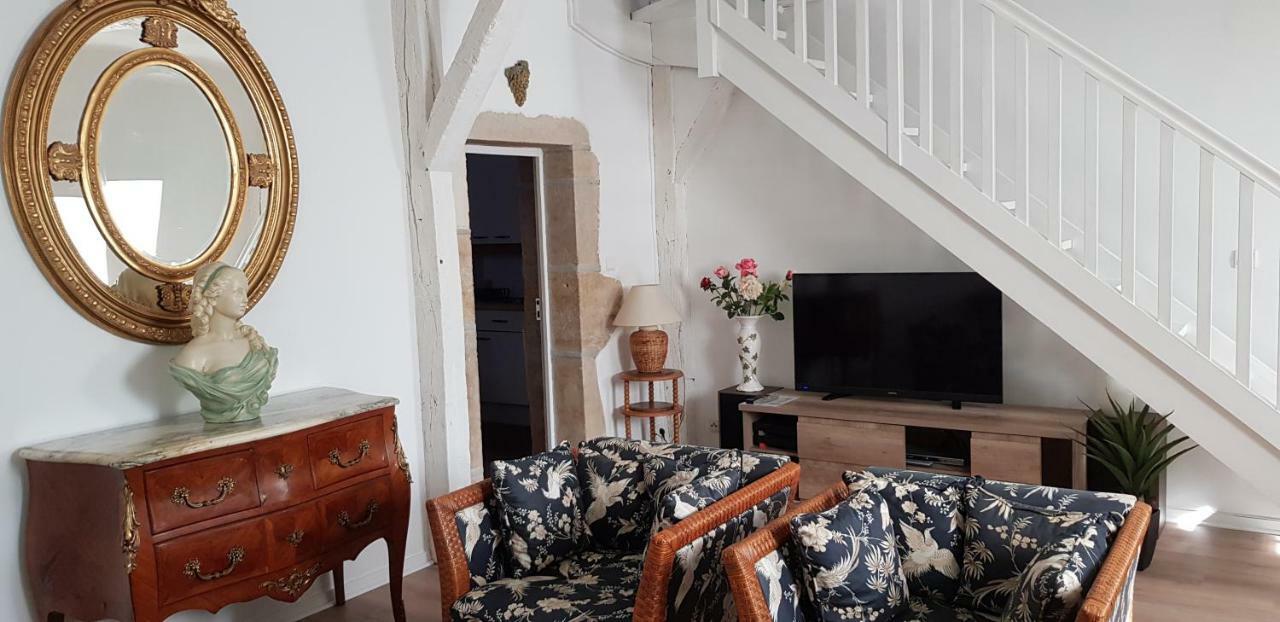 Appartement Patarin ديجون المظهر الخارجي الصورة
