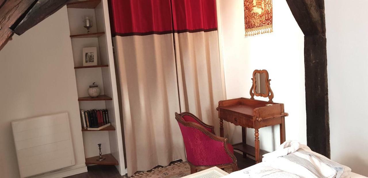 Appartement Patarin ديجون المظهر الخارجي الصورة