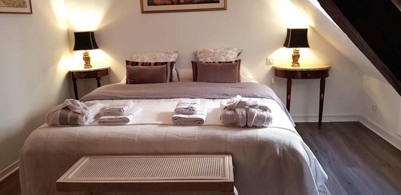Appartement Patarin ديجون المظهر الخارجي الصورة