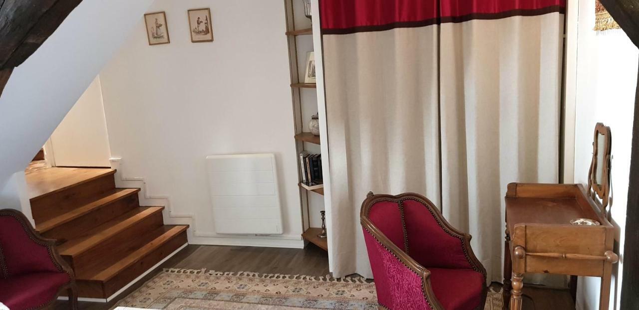 Appartement Patarin ديجون المظهر الخارجي الصورة