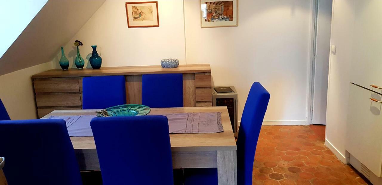 Appartement Patarin ديجون المظهر الخارجي الصورة