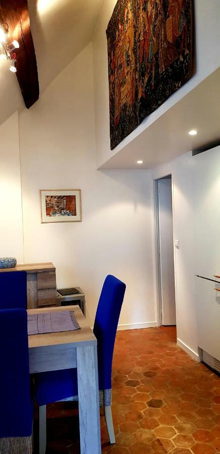 Appartement Patarin ديجون المظهر الخارجي الصورة