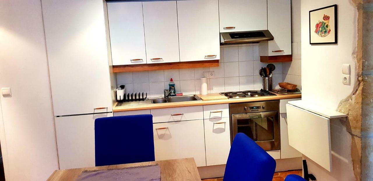 Appartement Patarin ديجون المظهر الخارجي الصورة